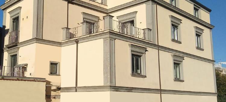 马蒂内利宫酒店有限公司(Palazzo Martinelli s.r.l)图片