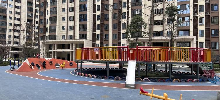环碧小筑(生物城中路三段分店)图片