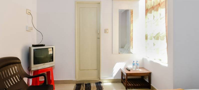 阿什维尼旅馆酒店(Hotel Ashwini Lodge)图片