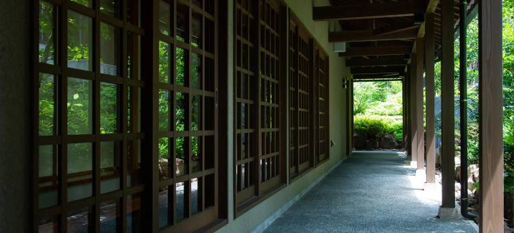 蒲井温泉 一遍庵(Ippen-an)图片