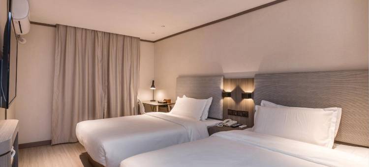 汉庭酒店(厦门万象城店)图片