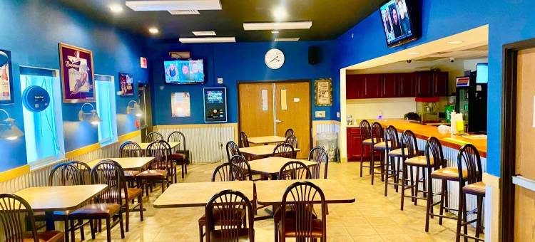 柏悦景观旅馆及套房霍伊辛顿(Park View Inn & Suites, Hoisington)图片