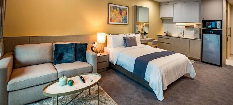 Sunway Sanctuary - Seniors Hotel & Residences图片