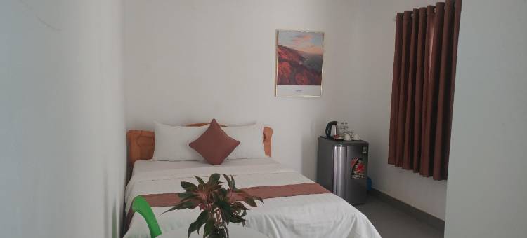 达米娜精品酒店(Damina Boutique Hotel)图片