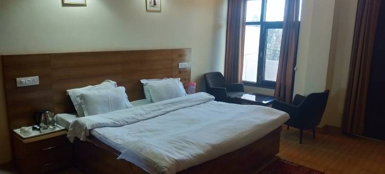 森特柔萨度假村(Centarosa Resort)图片