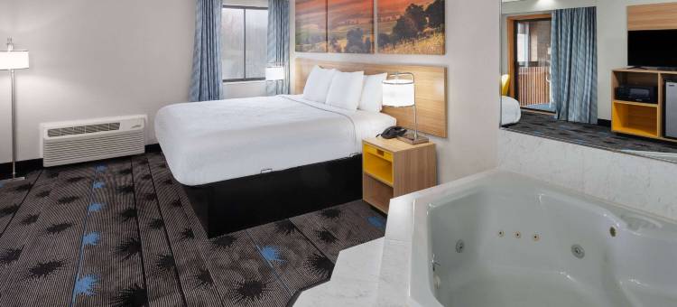 伍斯特戴斯酒店(Days Inn by Wyndham Wooster)图片