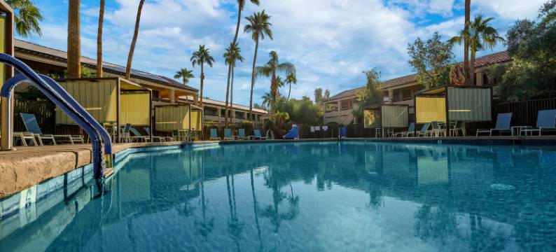 拉丰特旅馆&套房酒店(La Fuente Inn & Suites)图片