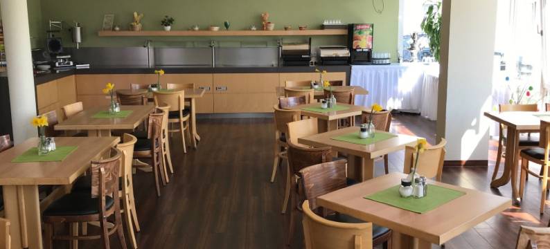 爱尔福特早安酒店(Good Morning Erfurt)图片