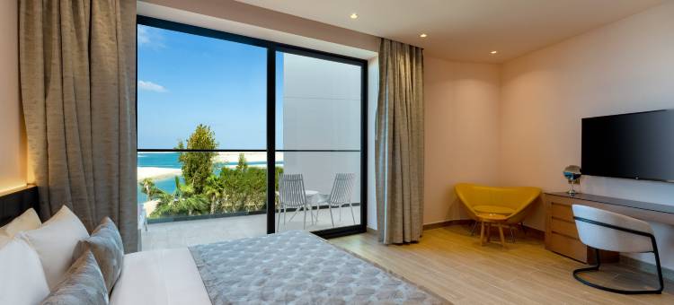 迪拜摩纳哥欧洲之心 voco 酒店(洲际酒店集团旗下)(voco Monaco Dubai Heart of Europe by IHG)图片