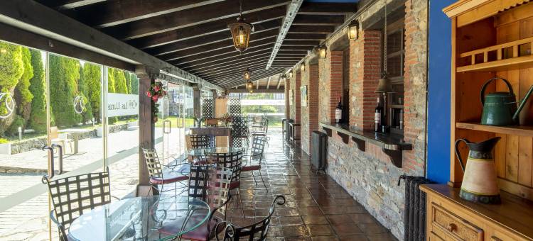 菈耶拿斯海滩酒店(Globales Playa de Las Llanas)图片