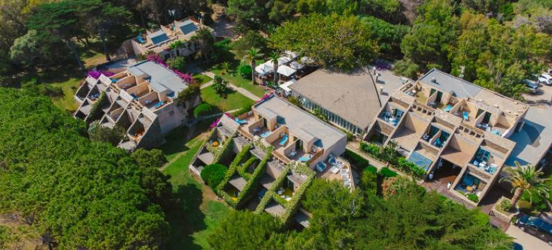 UNA HOTELS Club Hotel Ancora Stintino(UNA HOTELS Club Hotel Ancora Stintino)图片