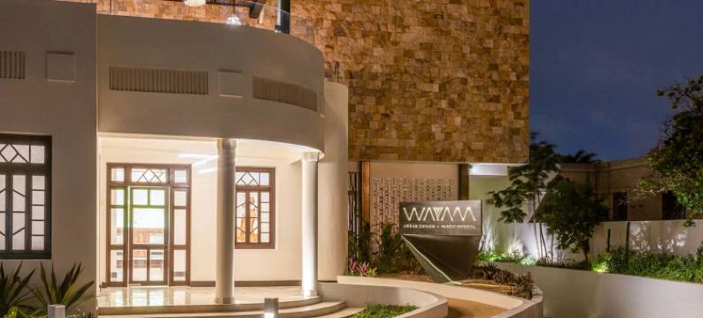 Las Brisas Mérida图片