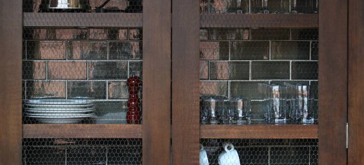 格林威治酒店(The Greenwich Hotel)图片