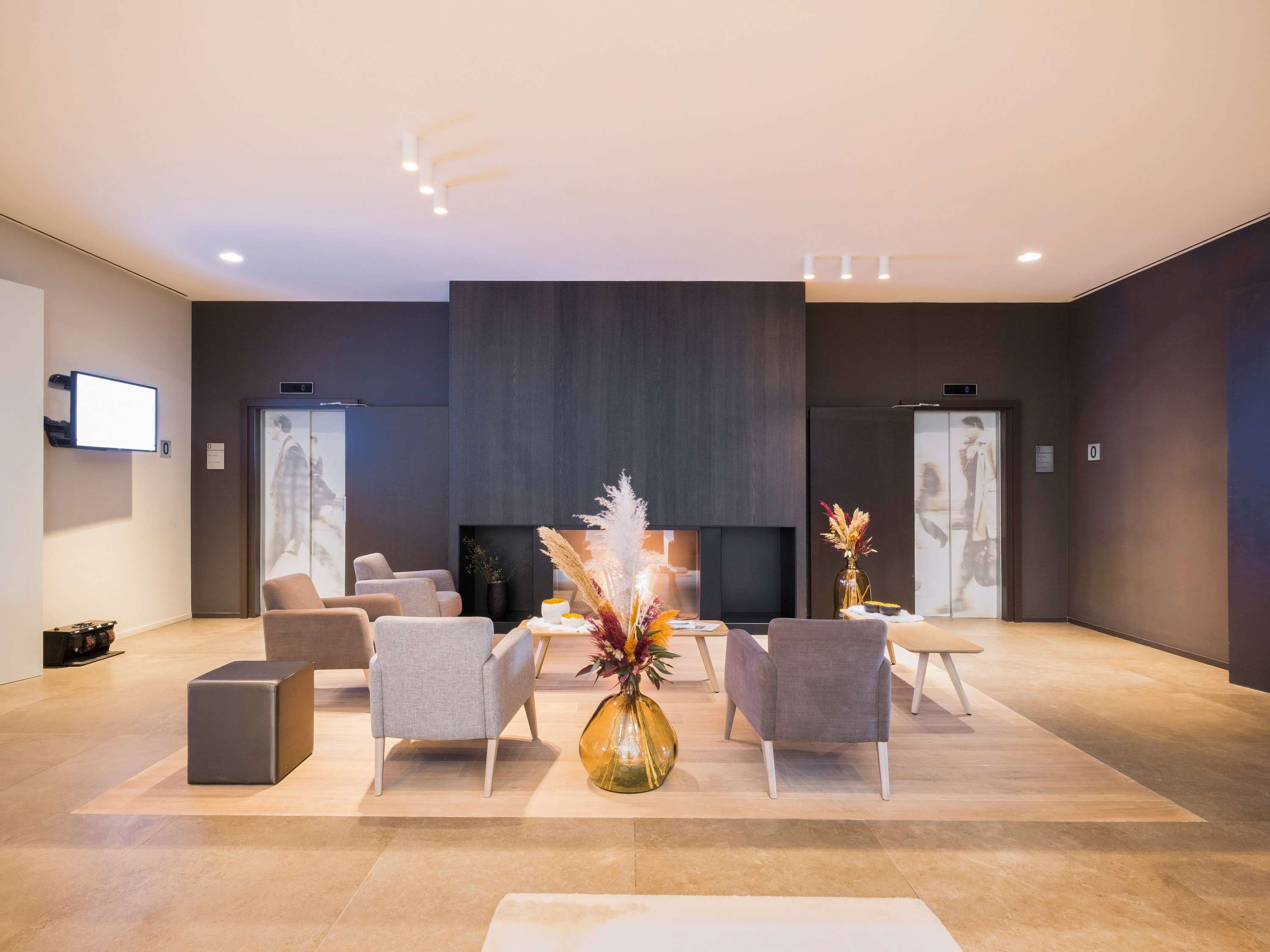 C-Hotels Westwing Over view