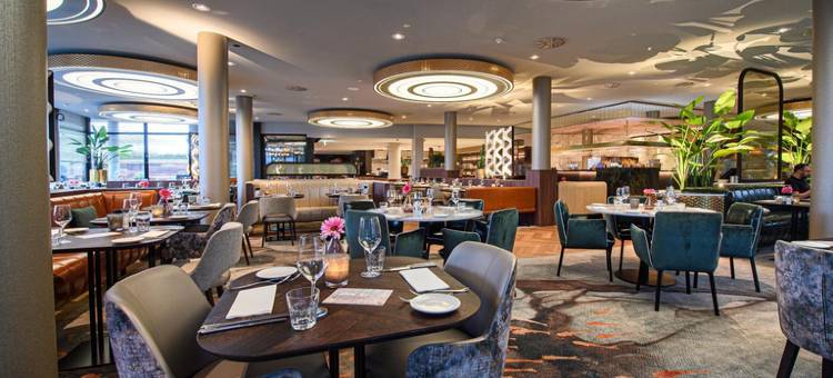 布雷达凡德瓦克酒店(Van der Valk Hotel Breda)图片