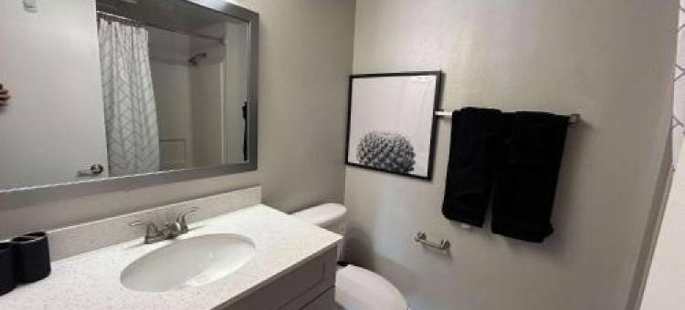 Studio 6 Sierra Vista, AZ Fort Huachuca图片