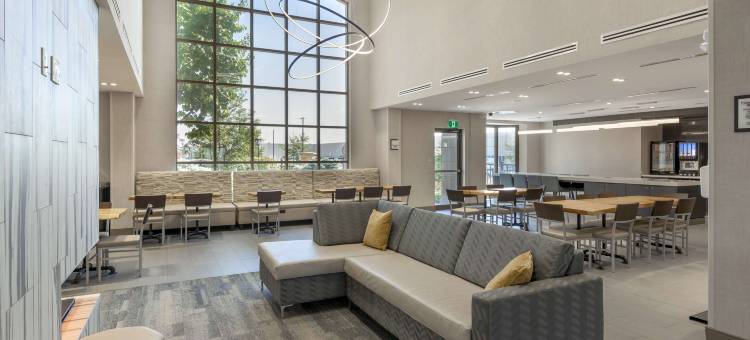 多伦多密西沙加贝斯特韦斯特行政酒店(Executive Residency by Best Western Toronto-Mississauga)图片