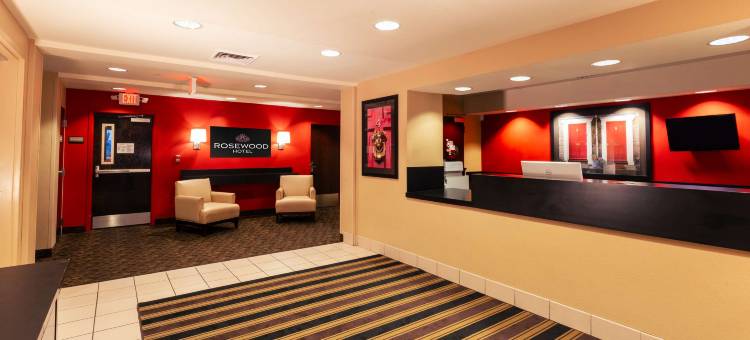 罗斯伍德酒店 - 波特兰东(Rosewood Hotel- Portland East)图片