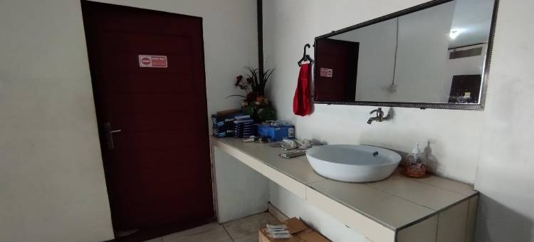 OYO 酒店格租屋卡拉丹(Hotel O Gr Kost Kaladan)图片