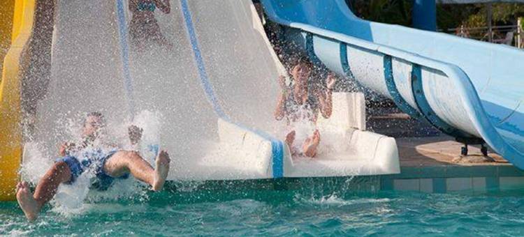 伊诺伊恩之星酒店(Ionion Star Hotel)图片