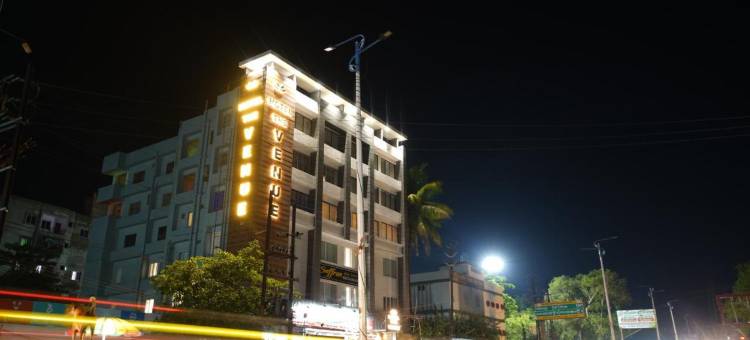 Hotel the Venue图片
