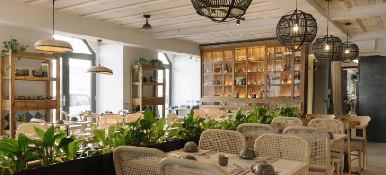 里斯本的Pestana Rua Augusta(Pestana Rua Augusta)图片