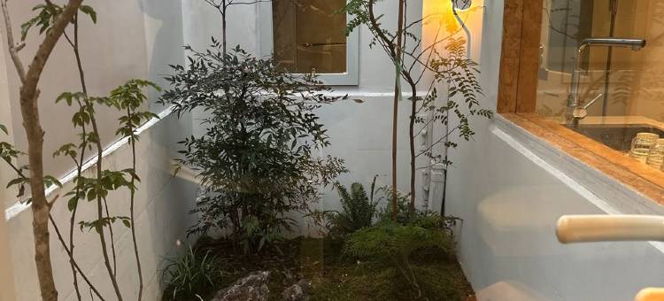 祝君好特色民宿(城头巷分店)图片