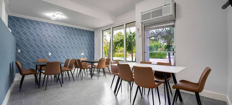 迈阿密机场, 璀蔓臻选温德姆花园酒店(Garden Hotel Miami Airport, Trademark Collection by Wyndham)图片