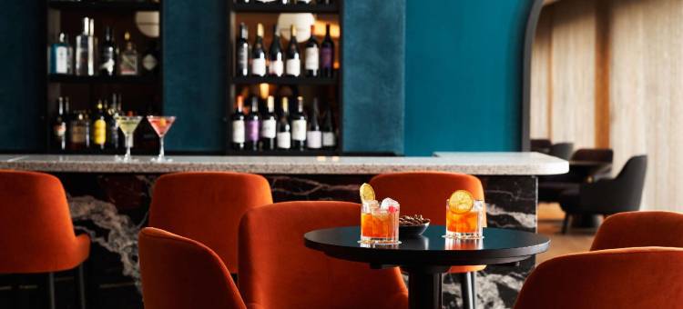 伦敦斯特拉特福德凯悦酒店(Hyatt Regency London Stratford)图片