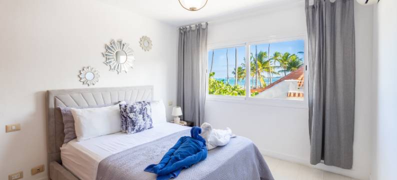 Punta Cana Beachfront - Punta Cana Ocean View图片