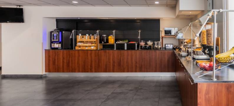 瓦哈卡 万豪城市快捷酒店(City Express by Marriott Oaxaca)图片