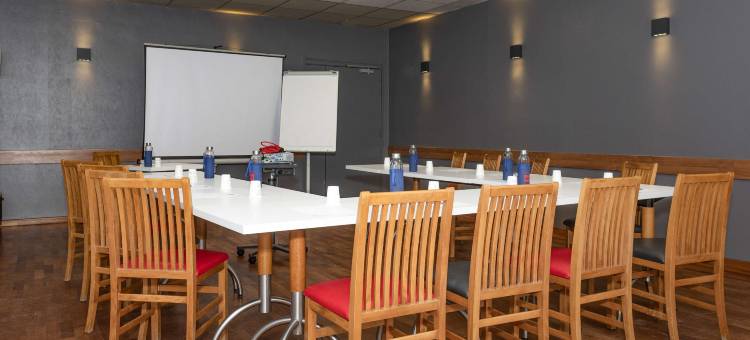 宜必思拉布雷斯热拉尔德梅酒店(Ibis la Bresse Gérardmer)图片