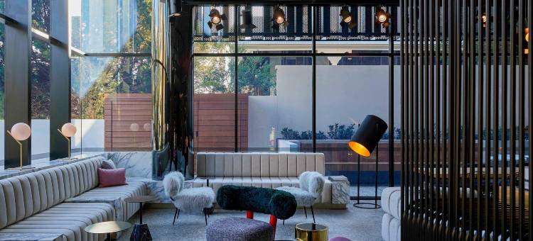 珀斯部落芮族酒店(Tribe Perth Kings Park)图片