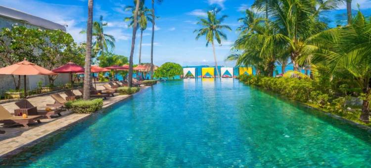 周末度假村(Weekender Resort)图片