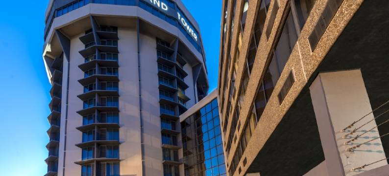 Copeland Tower Suites, an Ascend Hotel Collection Member图片