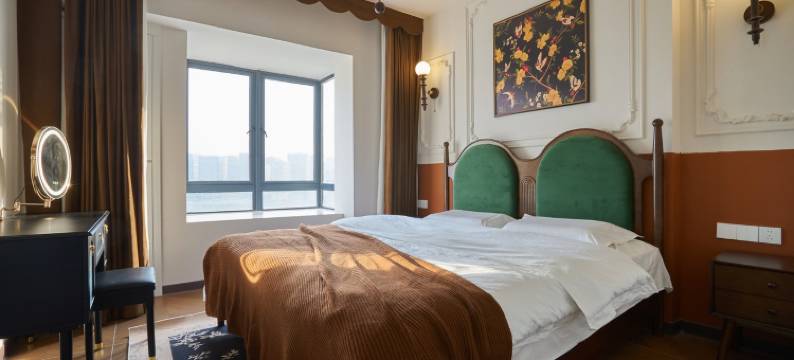 栖汐地民宿(珩圣路1号分店)图片