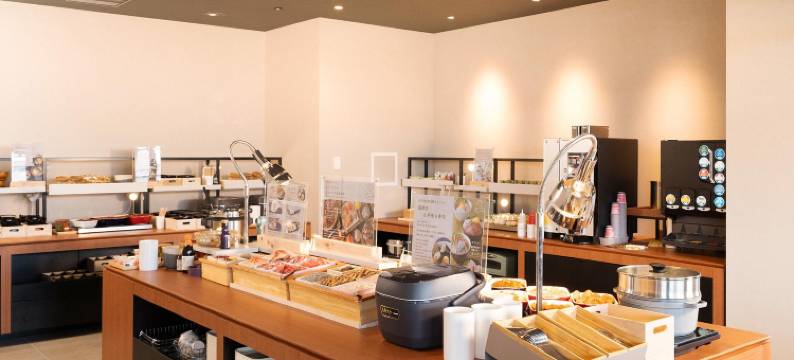 REF 关西机场泉佐野VESSEL酒店(REF Kansai Airport by VESSEL HOTELS)图片