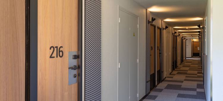 宜必思圣洛圣罗侠酒店(Ibis Saint-Lô la Chevalerie)图片