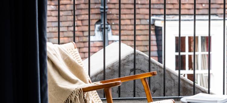 梅费尔本地公寓(Native Mayfair)图片