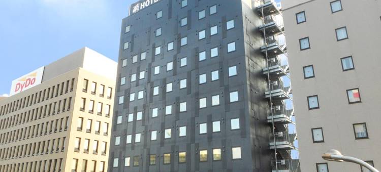 利夫马克斯高级天然温泉酒店-长野站前店(HOTEL LiVEMAX PREMIUM Nagano-Ekimae)图片