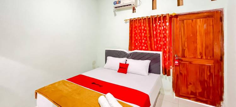 RedDoorz Syariah Near RS Bhayangkara Nganjuk图片