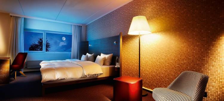 瑞丁贝尔特酒店(Pentahotel Reading)图片