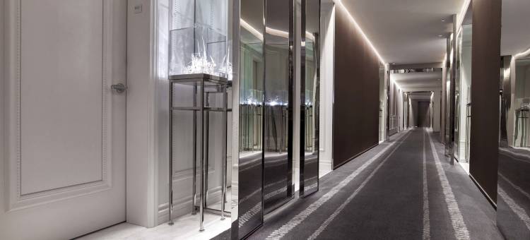 纽约巴卡拉酒店及公寓(Baccarat Hotel New York)图片