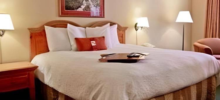 奥莱木/普罗沃欢朋套房酒店(Hampton Inn & Suites Orem)图片
