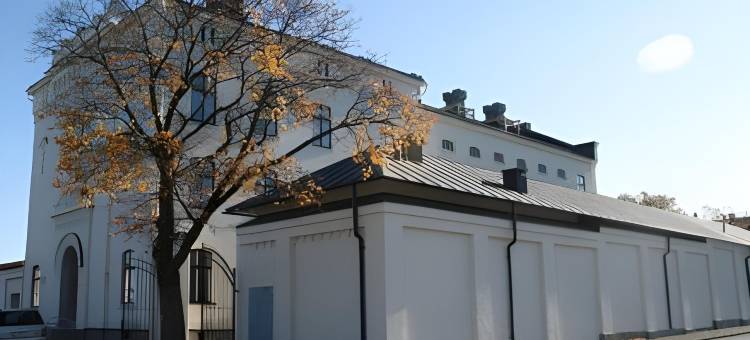 Fängelset酒店(Hotell Fängelset Västervik)图片