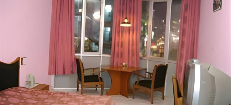 雅加达酒店(Hotel Yak)图片