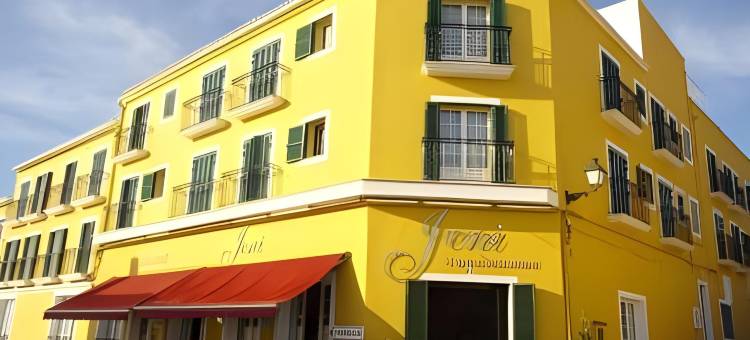 赫利餐厅酒店(Hotel Jeni & Restaurant)图片