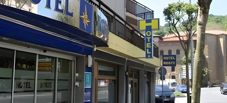 诺特酒店(Hotel Norte)图片