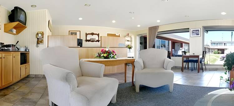 奇利科西温德姆戴斯酒店(Days Inn by Wyndham Chillicothe)图片