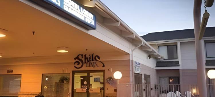 卡纳巴温德姆戴斯套房酒店(Days Inn & Suites by Wyndham Kanab)图片